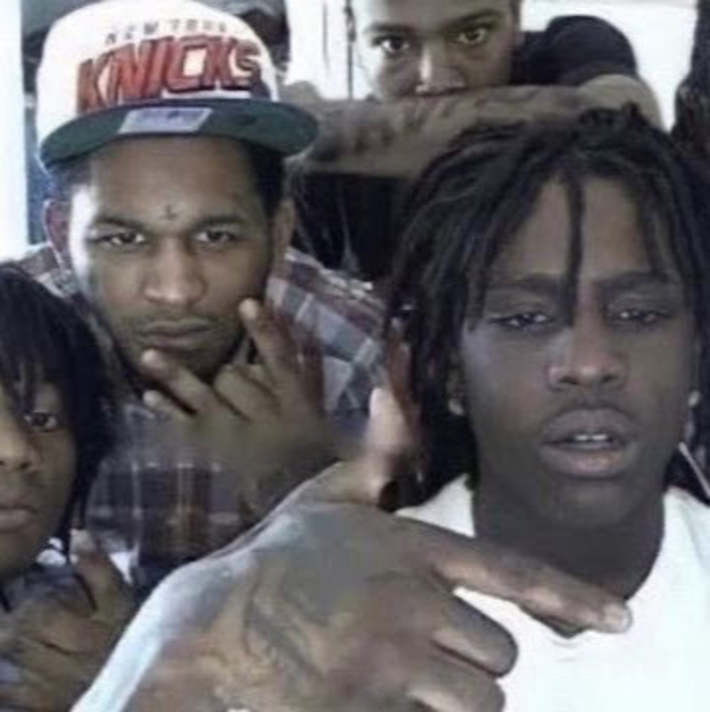 Meet your Posher, Sin